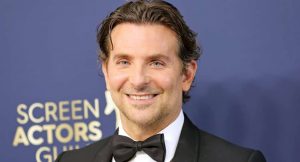 Bradley Cooper