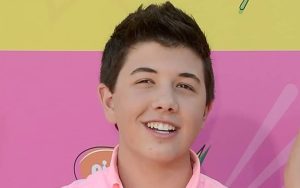 Bradley Steven Perry