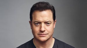 Brendan Fraser