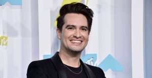 Brendon Urie