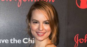 Bridgit Mendler