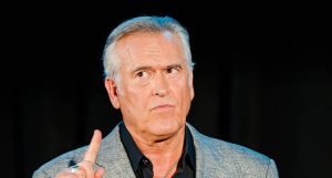 Bruce Campbell