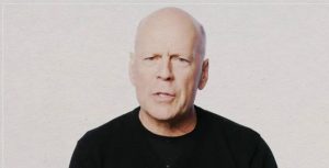 Bruce Willis
