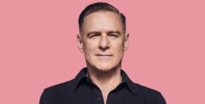 Bryan Adams