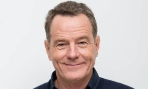Bryan Cranston