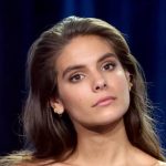 Caitlin Stasey