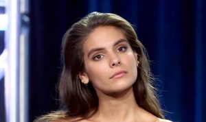 Caitlin Stasey