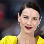 Caitriona Balfe