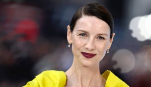 Caitriona Balfe