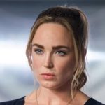 Caity Lotz