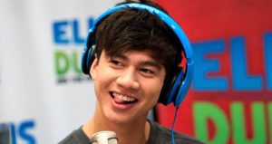 Calum Hood