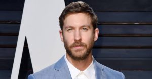 Calvin Harris