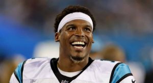 Cam Newton