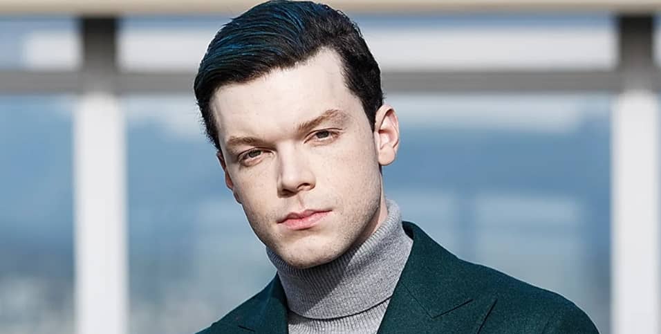 Cameron Monaghan