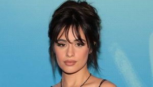 Camila Cabello