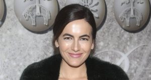Camilla Belle