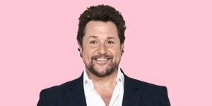 Michael Ball