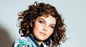 Camren Bicondova