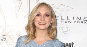 Candice Accola