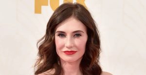 Carice van Houten