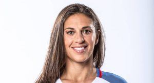 Carli Lloyd