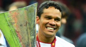 Carlos Bacca