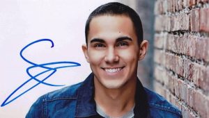 Carlos Pena, Jr.