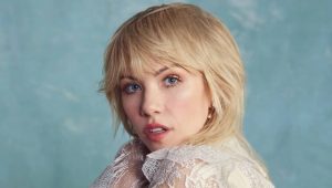 Carly Rae Jepsen