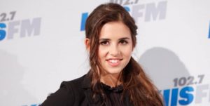 Carly Rose Sonenclar