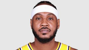 Carmelo Anthony