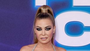 Carmen Electra