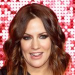 Caroline Flack