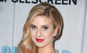 Caroline Sunshine