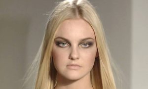 Caroline Trentini