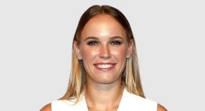 Caroline Wozniacki