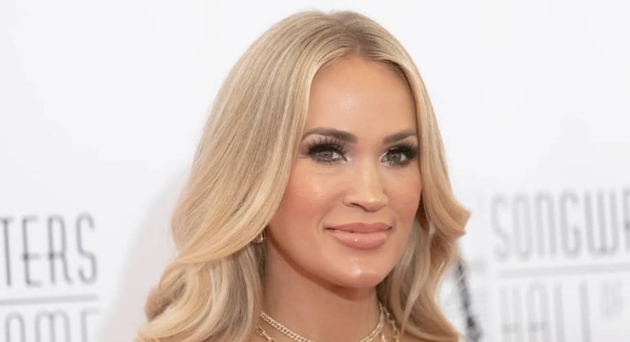 Carrie Underwood
