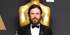 Casey Affleck