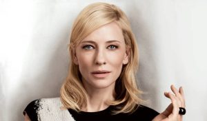 Cate Blanchett