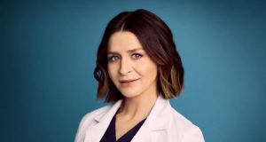 Caterina Scorsone