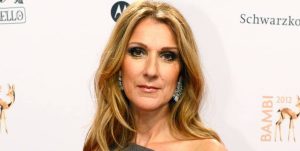 Celine Dion