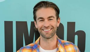 Chace Crawford