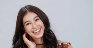 Chalida Vijitvongthong