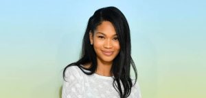 Chanel Iman