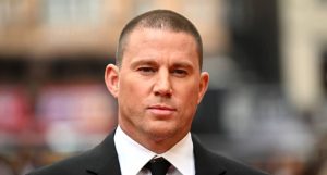 Channing Tatum