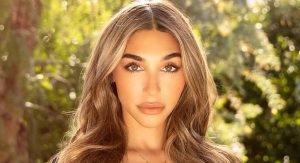 Chantel Jeffries