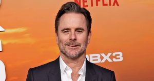 Charles Esten