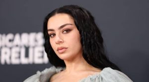 Charli XCX