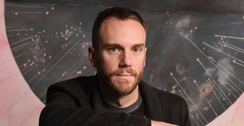 Charlie McDowell Charlie McDowell