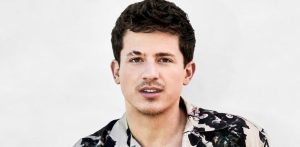 Charlie Puth