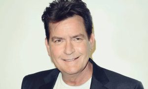 Charlie Sheen